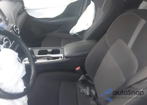 2023 Nissan Sentra Sv Xtronic Cvt z USA, uszkodzony, nr VIN 3N1AB8CV1PY305708